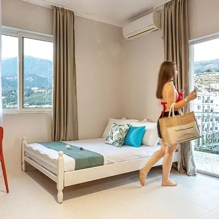 33 - Central, Access Himare