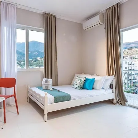 33 - Central, Access * Himare