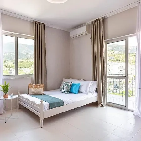 33 - Central, Access Himare