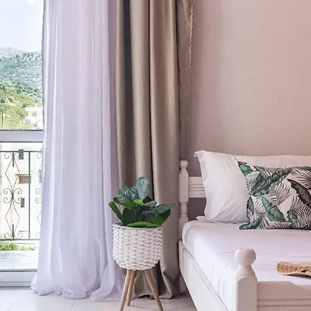 Appartement 33 - Central, Access